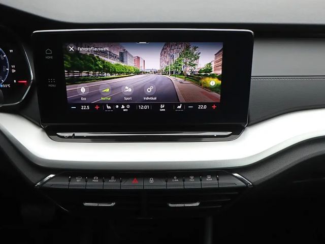 Skoda Octavia Ambition Combi