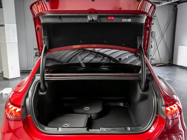 Mercedes-Benz EQE 4MATIC 53 Sedan