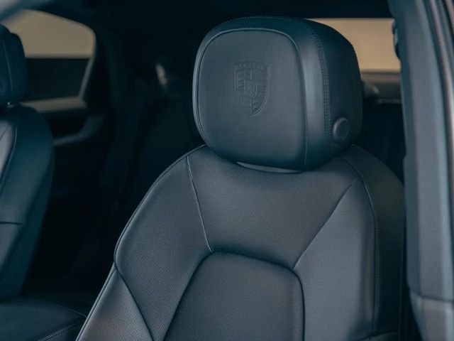 Porsche Cayenne Coupé E-Hybrid