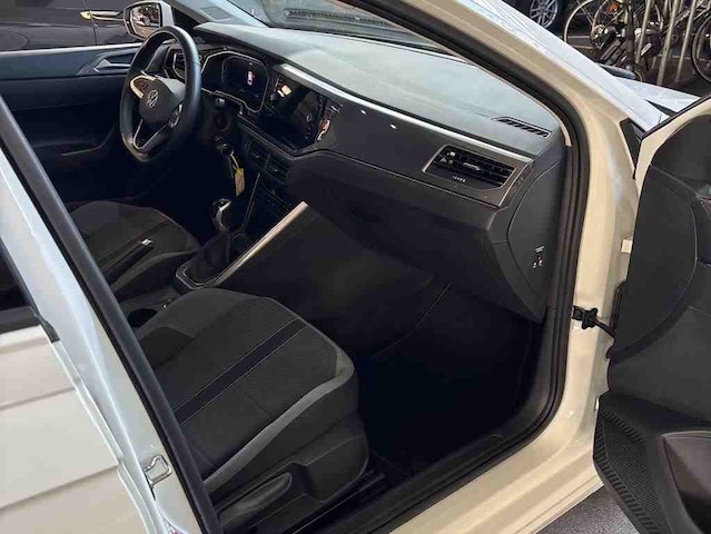 Volkswagen Polo 1.0 TSI IQ.Drive Style