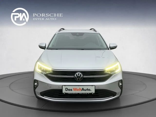 Volkswagen Taigo Life