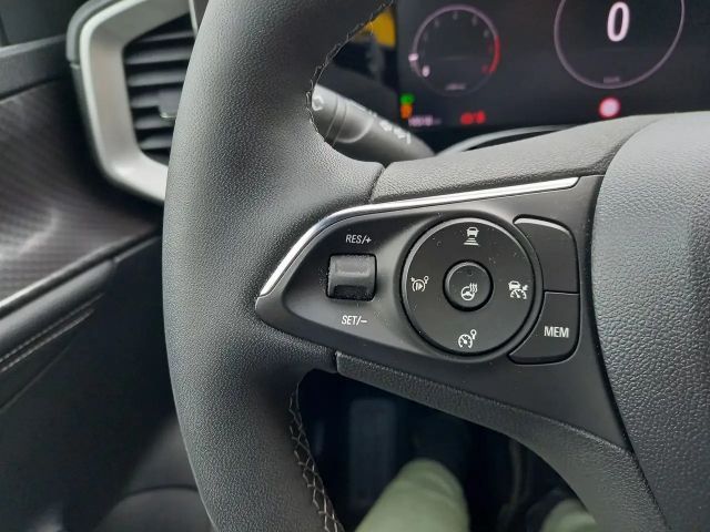 Opel Mokka 1.2 Turbo Ultimate