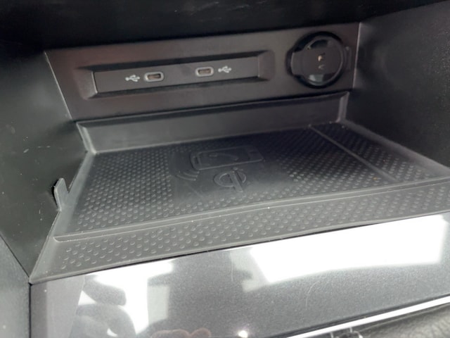 Volkswagen Tiguan 2.0 TDI Allspace DSG