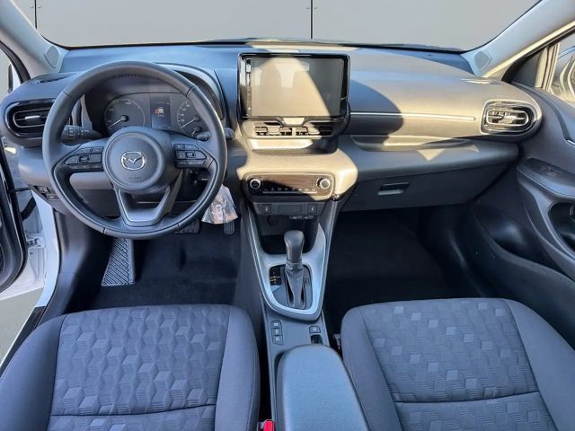 Mazda 2 Hybrid 1.5L Hybrid VVT-i 116 CVT FWD Centre-Line