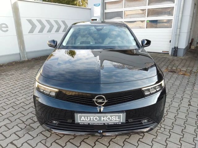 Opel Astra 1.2 Turbo Enjoy Turbo