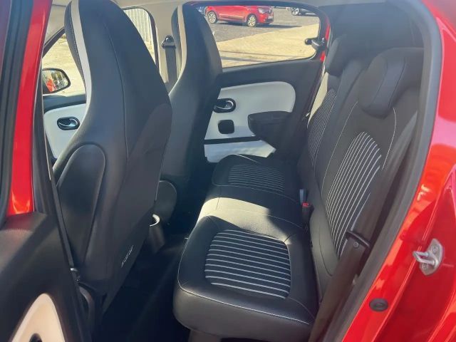 Renault Twingo E-Tech Techno