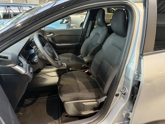 Renault Captur Experience TCe 90