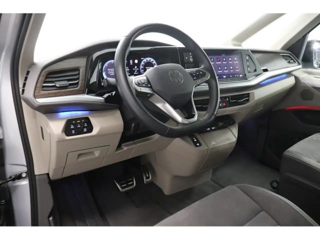 Volkswagen Multivan 2.0 TDI Lang Style T7