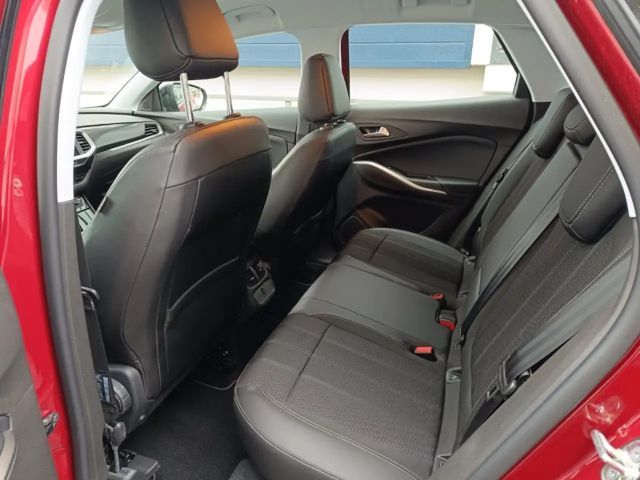 Opel Grandland X GS-Line Grand Sport