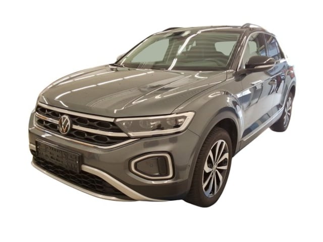 Volkswagen T-Roc TSI CarPlay/Virt/ACC/LED/Navi/PDC