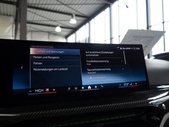 Alpina B3 Touring xDrive