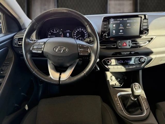 Hyundai i30 Fastback 1,0 T-G