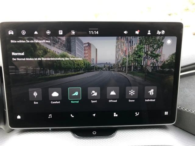 Skoda Kodiaq 4x4 Sportline