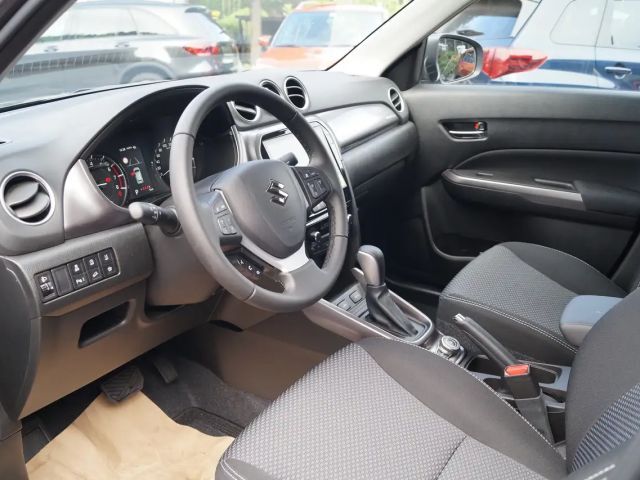 Suzuki Vitara AllGrip Hybrid Shine