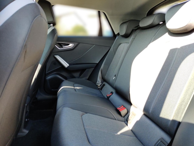 Audi Q2 35 TFSI S-Tronic