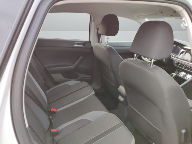 Volkswagen Polo Style