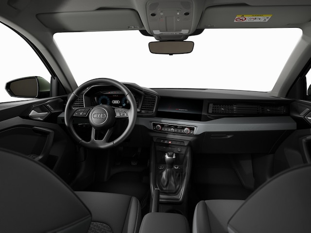 Audi A1 25 TFSI Sportback