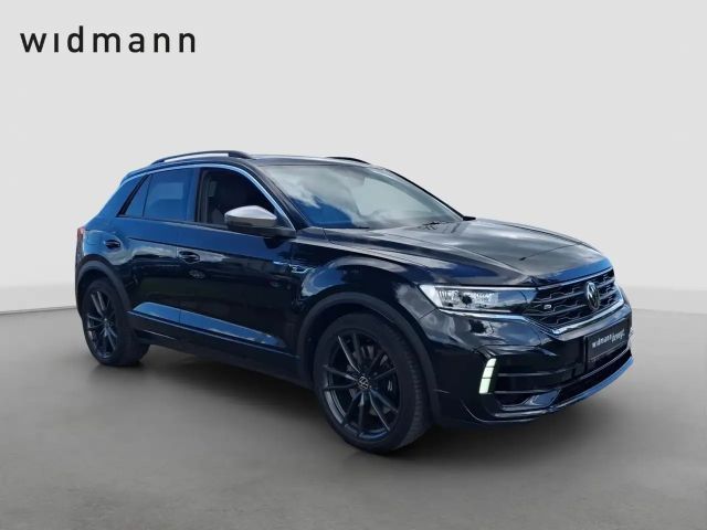 Volkswagen T-Roc R 4M AHK*Navi*Panorama*Kamera*Soundsystem*