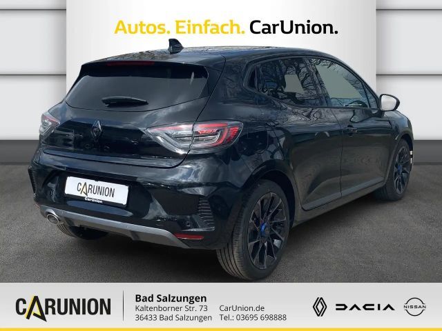 Renault Clio Alpine Esprit TCe 90