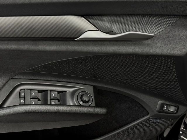 Skoda Elroq RS Wärmepumpe AHK LM21 MATRIX DCC