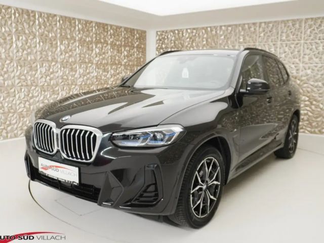 BMW X3 xDrive
