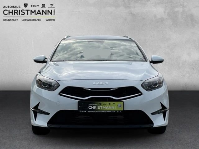 Kia Ceed GDi Hybrid SportWagon