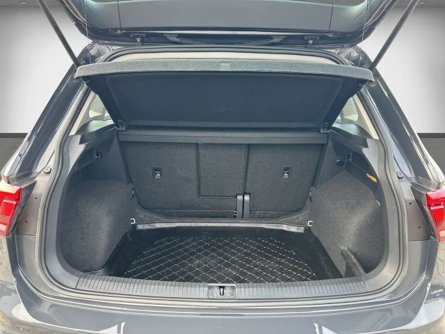 Volkswagen Tiguan 2.0 TDI