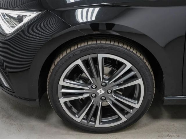 Seat Ibiza DSG FR-lijn