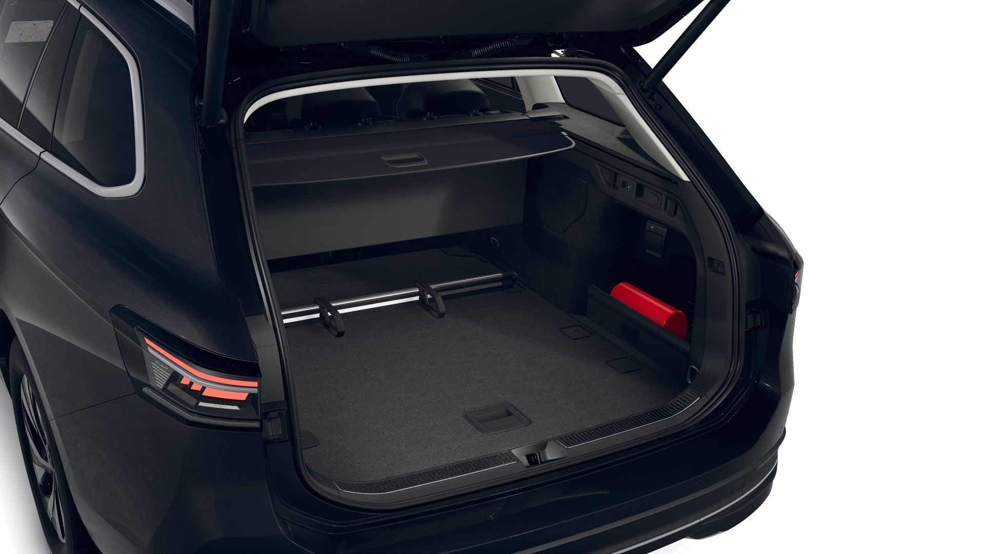 Volkswagen Passat 2.0 TDI Business DSG Variant