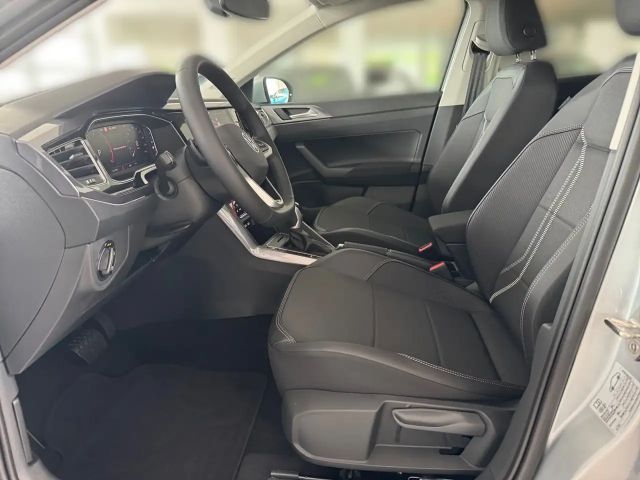 Volkswagen Taigo DSG Style