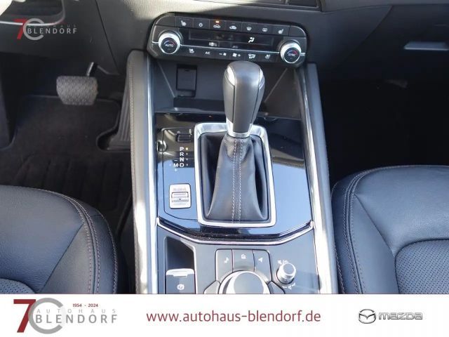 Mazda CX-5 4WD Sportsline