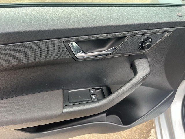 Skoda Fabia 1.0 TSI Ambition Combi