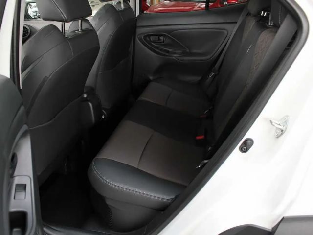 Toyota Yaris Cross Style