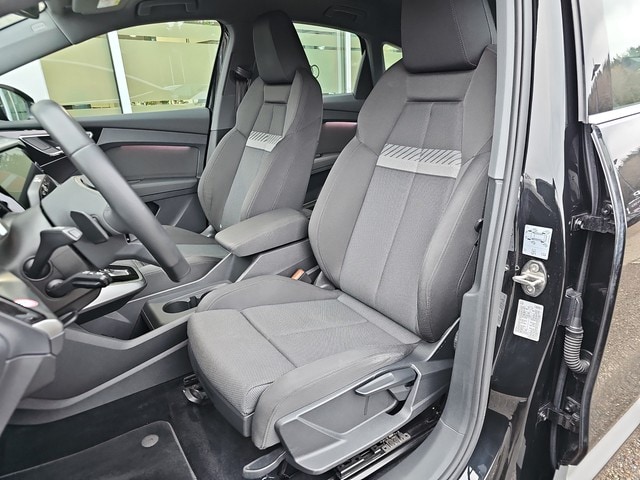 Audi Q4 e-tron 35 Sportback