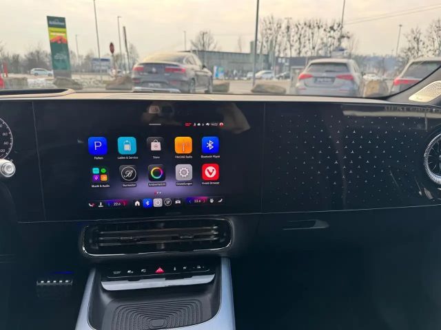 Mercedes-Benz CLA 250 Coupé