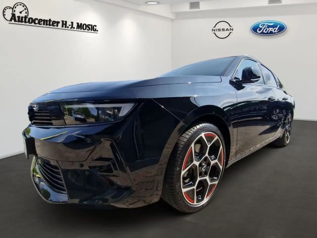 Opel Astra GS-Line Grand Sport Sports Tourer