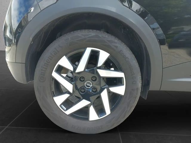 Opel Mokka Elegance Turbo