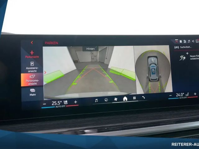 BMW X5 M-Sport xDrive50e