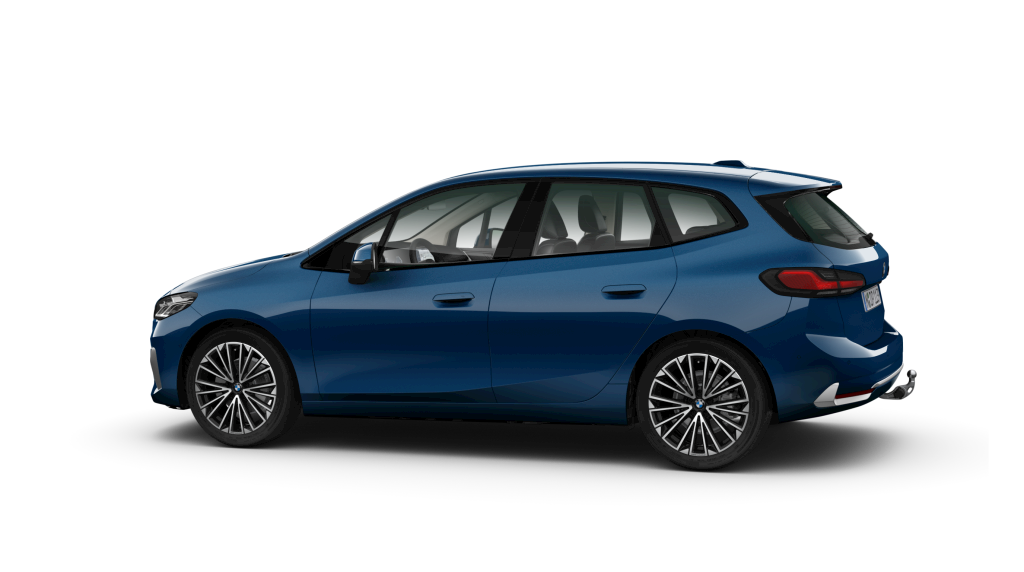 BMW 220 220d Active Tourer