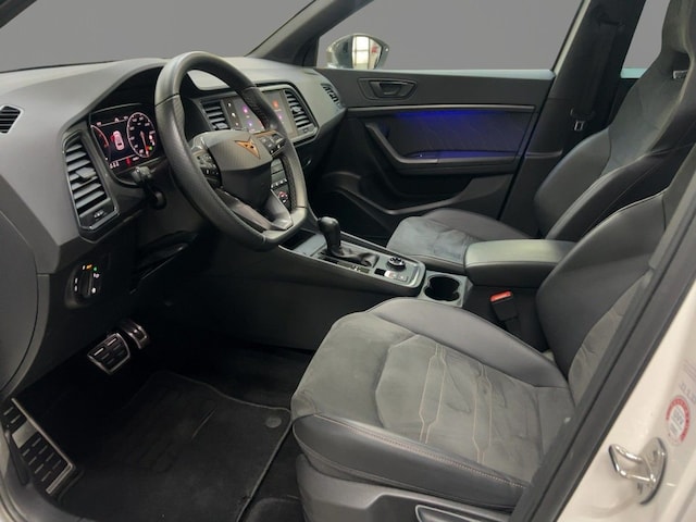 Cupra Ateca 2.0 TSI 4Drive DSG