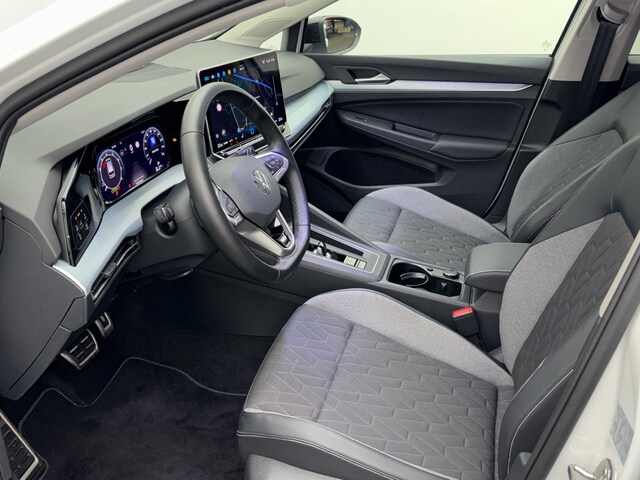 Volkswagen Golf 1.5 eTSI DSG Golf VIII Variant