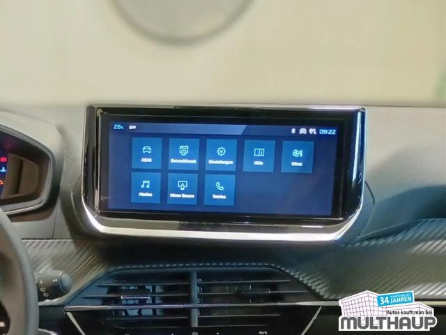 Peugeot 2008 Allure Pack PureTech