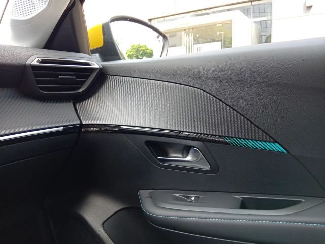 Peugeot E-208 Allure Pack