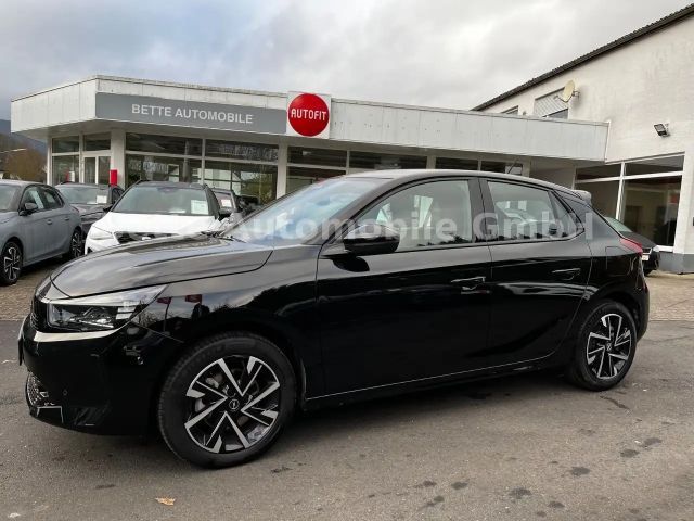 Opel Corsa Active GS-Line Grand Sport