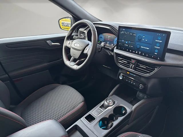 Ford Kuga Hybrid ST Line