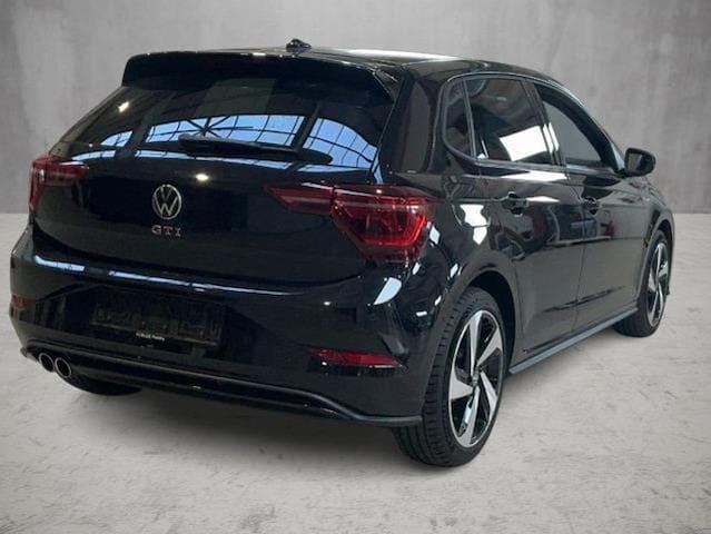 Volkswagen Polo 2.0 TSI DSG