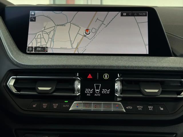 BMW 135 Comfort pakket Sedan xDrive