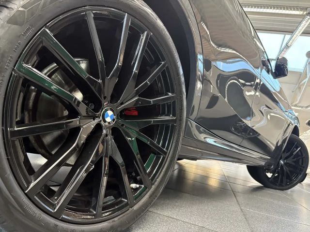 BMW X6 Coupé M-Sport xDrive30d