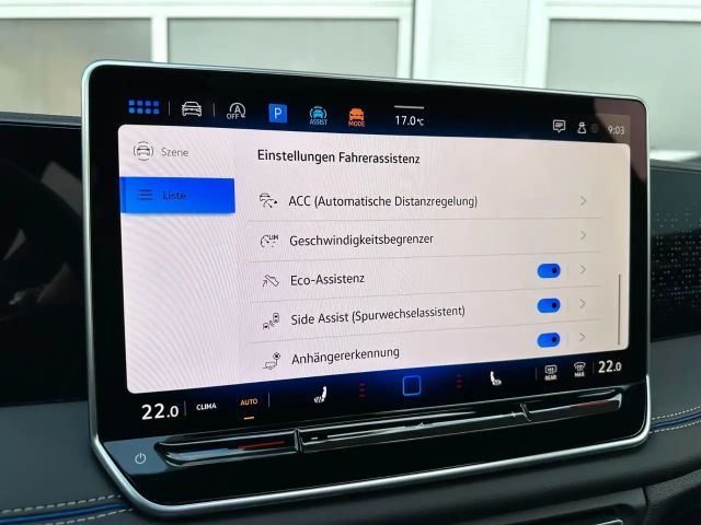 Volkswagen Tiguan 2.0 TDI DSG R-Line