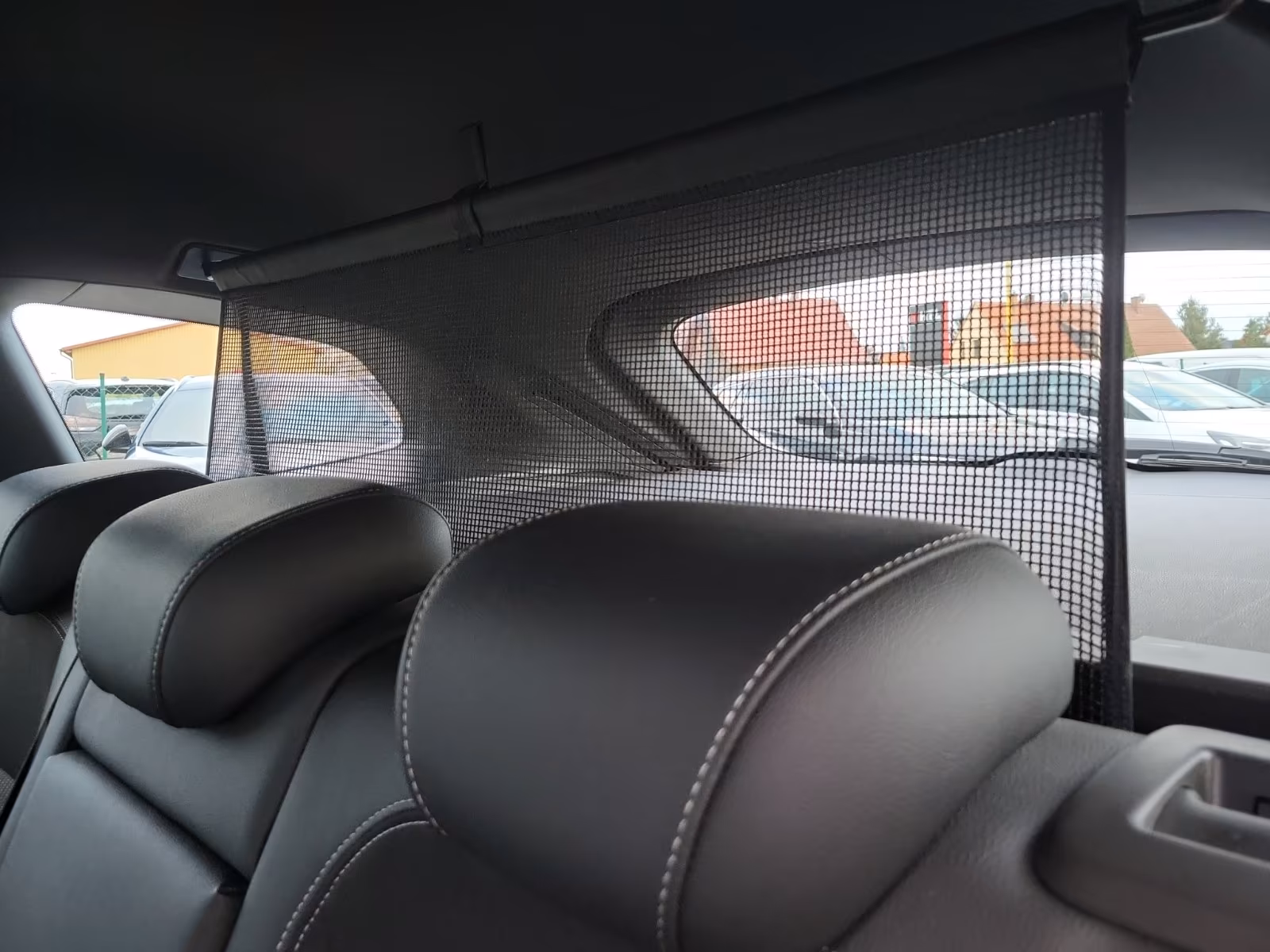 Opel Insignia Sports Tourer